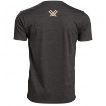 Vortex Optics Full-Tine T-Shirt - Black - M