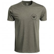 Vortex Optics Salute T-Shirt - Olive - XL