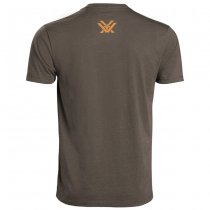 Vortex Optics Shield T-Shirt - Brown - M