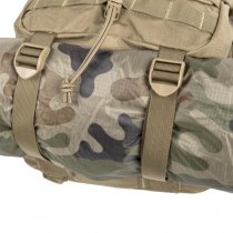 Helikon-Tex Raccoon Mk2 Backpack - Multicam Black / Black A