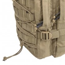 Helikon-Tex Raccoon Mk2 Backpack - Desert Night Camo