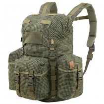 Helikon-Tex Bergen Backpack - Desert Night Camo