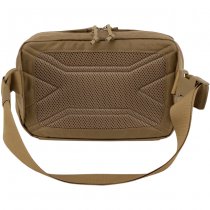 Helikon-Tex Rat Concealed Carry Waist Pack - Multicam Black