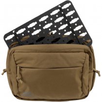 Helikon-Tex Rat Concealed Carry Waist Pack - Multicam Black