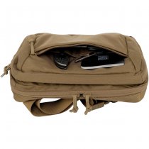 Helikon-Tex Rat Concealed Carry Waist Pack - Multicam Black