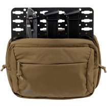 Helikon-Tex Rat Concealed Carry Waist Pack - Multicam Black