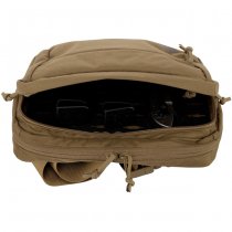 Helikon-Tex Rat Concealed Carry Waist Pack - RAL 7013