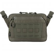 M-Tac Admin Bag Elite - Ranger Green