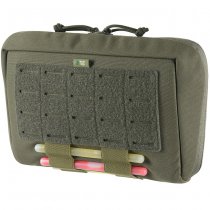 M-Tac Admin Pouch X-Large Elite - Ranger Green