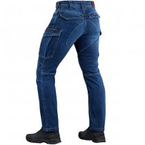 M-Tac Aggressor Jeans - Dark Denim - 30/34