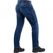 M-Tac Aggressor Jeans - Dark Denim - 30/34