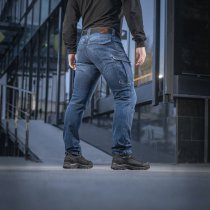 M-Tac Aggressor Jeans - Dark Denim - 36/32