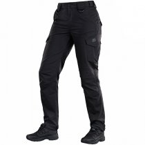 M-Tac Aggressor Flex Pants Lady - Black - 24/30