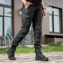 M-Tac Aggressor Flex Pants Lady - Black - 26/30