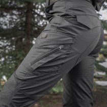 M-Tac Aggressor Flex Pants Lady - Black - 26/30