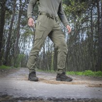 M-Tac Aggressor Summer Flex Pants - Army Olive - 28/30