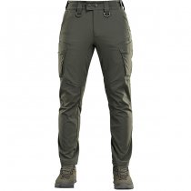 M-Tac Aggressor Summer Flex Pants - Army Olive - 32/32