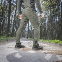 M-Tac Aggressor Summer Flex Pants - Army Olive - 34/34