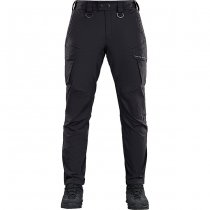 M-Tac Aggressor Summer Flex Pants - Black - 28/32