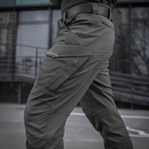 M-Tac Aggressor Summer Flex Pants - Black - 28/32