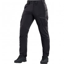 M-Tac Aggressor Summer Flex Pants - Black - 34/34