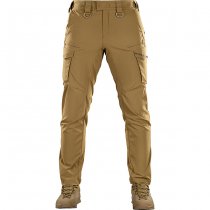 M-Tac Aggressor Summer Flex Pants - Coyote - 30/30