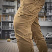 M-Tac Aggressor Summer Flex Pants - Coyote - 38/32