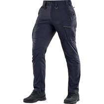 M-Tac Aggressor Summer Flex Pants - Dark Navy Blue - 28/32