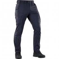 M-Tac Aggressor Summer Flex Pants - Dark Navy Blue - 30/30