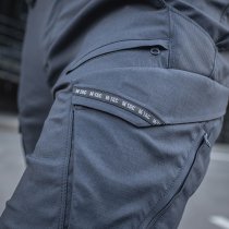 M-Tac Aggressor Summer Flex Pants - Dark Navy Blue - 30/30