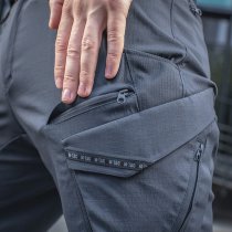 M-Tac Aggressor Summer Flex Pants - Dark Navy Blue - 30/32