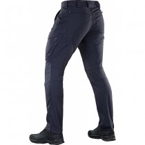 M-Tac Aggressor Summer Flex Pants - Dark Navy Blue - 34/30