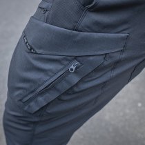 M-Tac Aggressor Summer Flex Pants - Dark Navy Blue - 34/32