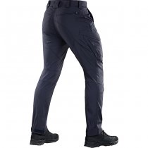 M-Tac Aggressor Summer Flex Pants - Dark Navy Blue - 40/32