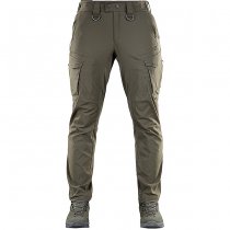 M-Tac Aggressor Summer Flex Pants - Dark Olive - 28/30