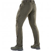 M-Tac Aggressor Summer Flex Pants - Dark Olive - 28/30