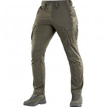 M-Tac Aggressor Summer Flex Pants - Dark Olive - 38/34