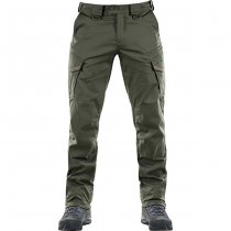 M-Tac Aggressor Tactical Flex Pants Gen.II - Army Olive - 28/34