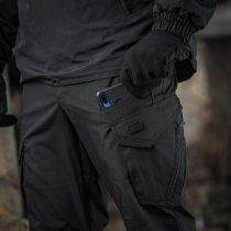 M-Tac Aggressor Tactical Flex Pants Gen.II - Black - 28/30