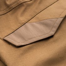 M-Tac Aggressor Tactical Flex Pants Gen.II - Coyote - 28/32