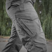 M-Tac Aggressor Tactical Flex Pants Gen.II - Dark Grey - 28/34