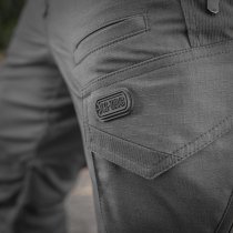 M-Tac Aggressor Tactical Flex Pants Gen.II - Dark Grey - 32/32