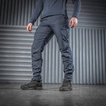 M-Tac Aggressor Tactical Flex Pants Gen.II - Dark Navy Blue - 26/30