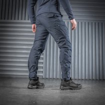 M-Tac Aggressor Tactical Flex Pants Gen.II - Dark Navy Blue - 26/30