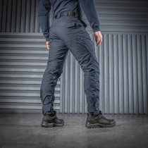 M-Tac Aggressor Tactical Flex Pants Gen.II - Dark Navy Blue - 28/32