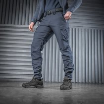 M-Tac Aggressor Tactical Flex Pants Gen.II - Dark Navy Blue - 30/32