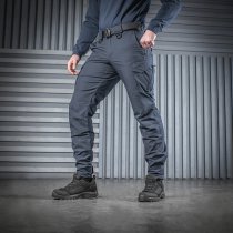 M-Tac Aggressor Tactical Flex Pants Gen.II - Dark Navy Blue - 30/34