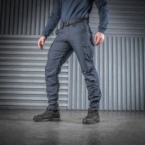 M-Tac Aggressor Tactical Flex Pants Gen.II - Dark Navy Blue - 30/36