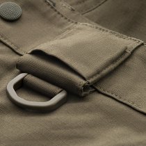 M-Tac Aggressor Tactical Flex Pants Gen.II - Dark Olive - 26/30