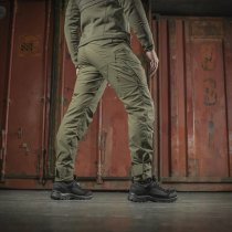 M-Tac Aggressor Tactical Flex Pants Gen.II - Dark Olive - 28/30